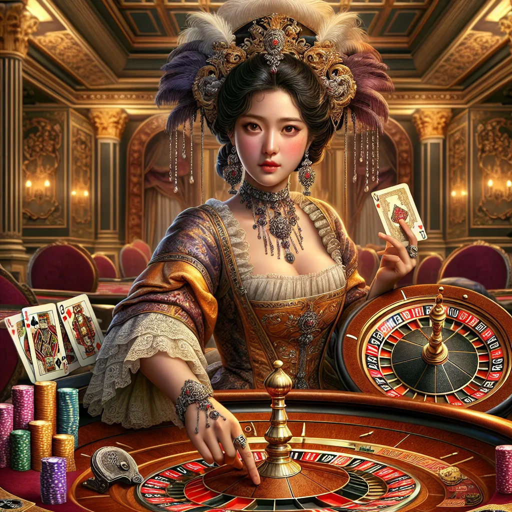 Casino Grimma Strategien: Wie ein Meisterbetrüger das System überlistete und den Jackpot knackte!