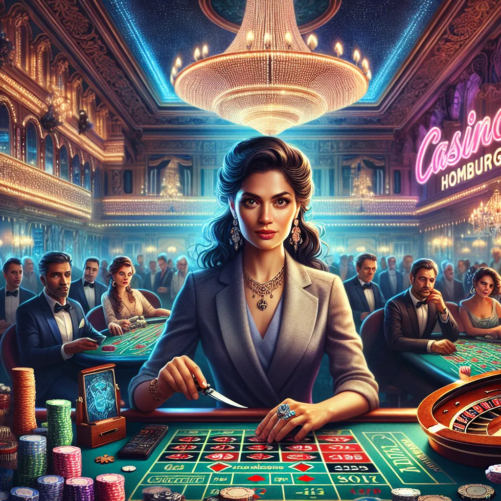 Casino Homburg Tricks: Geheimnisse und Strategien für Nervenkitzel und Gewinne!