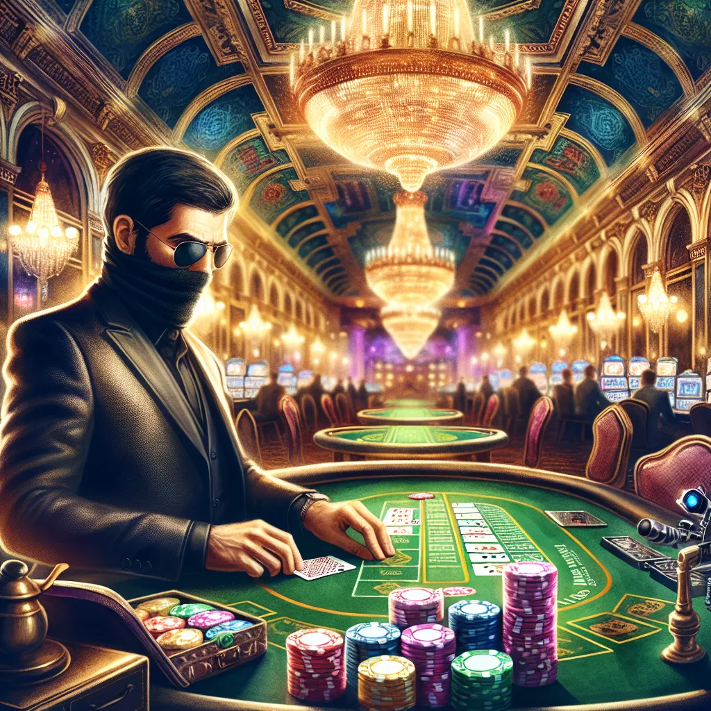 Die besten Casino Melsungen Gewinnstrategien: Exklusive Insider-Infos
