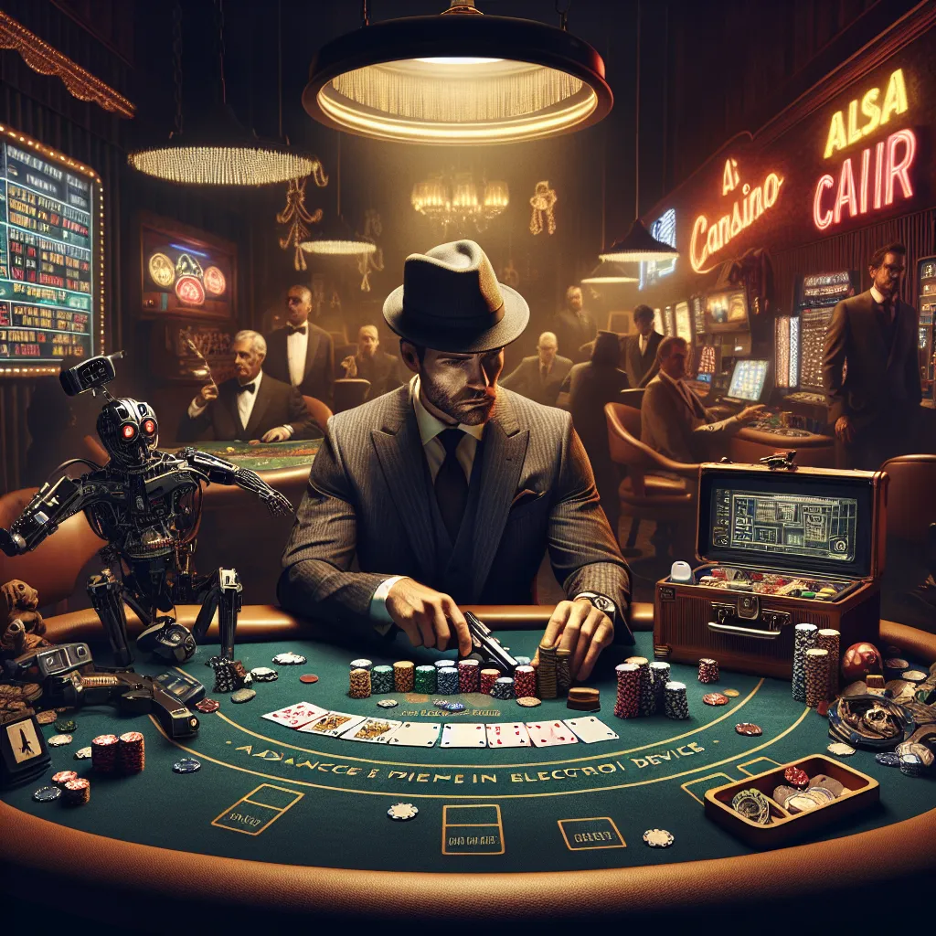 Entdecken Sie die besten Casino Hachenburg Manipulationen und Spielautomaten-Tricks!