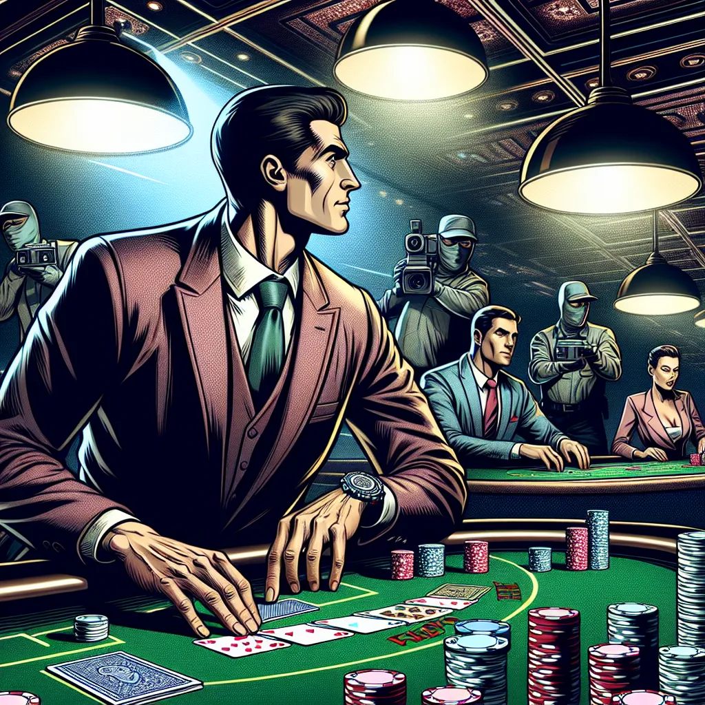 Tricks und Betrug bei der Spielbank Ahaus! Casino reingelegt am 15. August 2024!